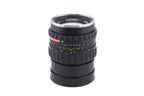 Rollei 150mm f4 Sonnar HFT PQS
