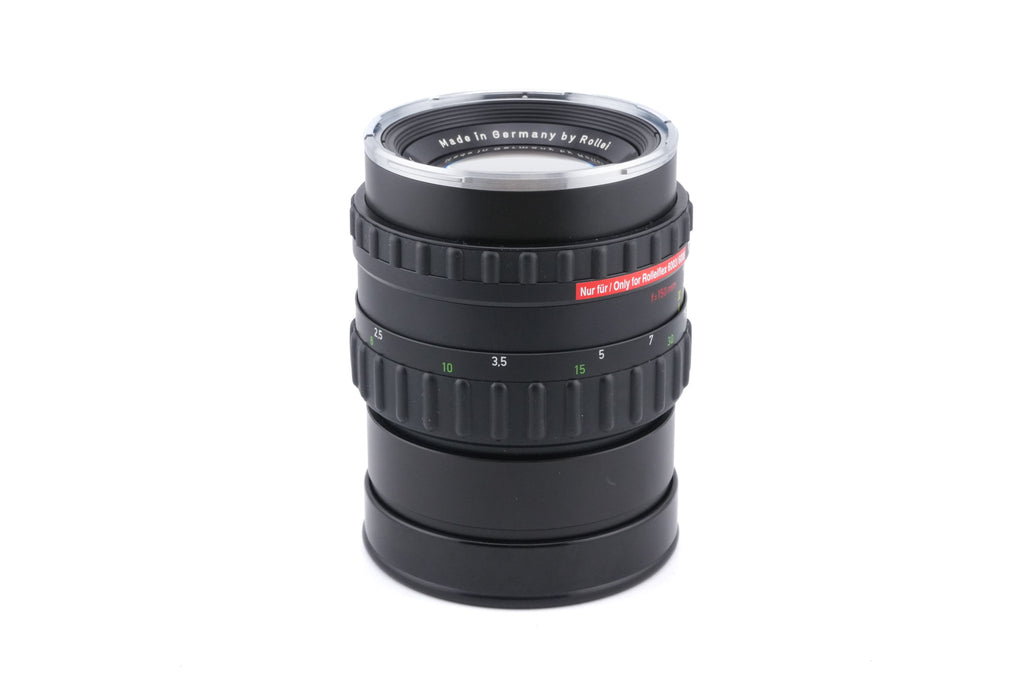 Rollei 150mm f4 Sonnar HFT PQS