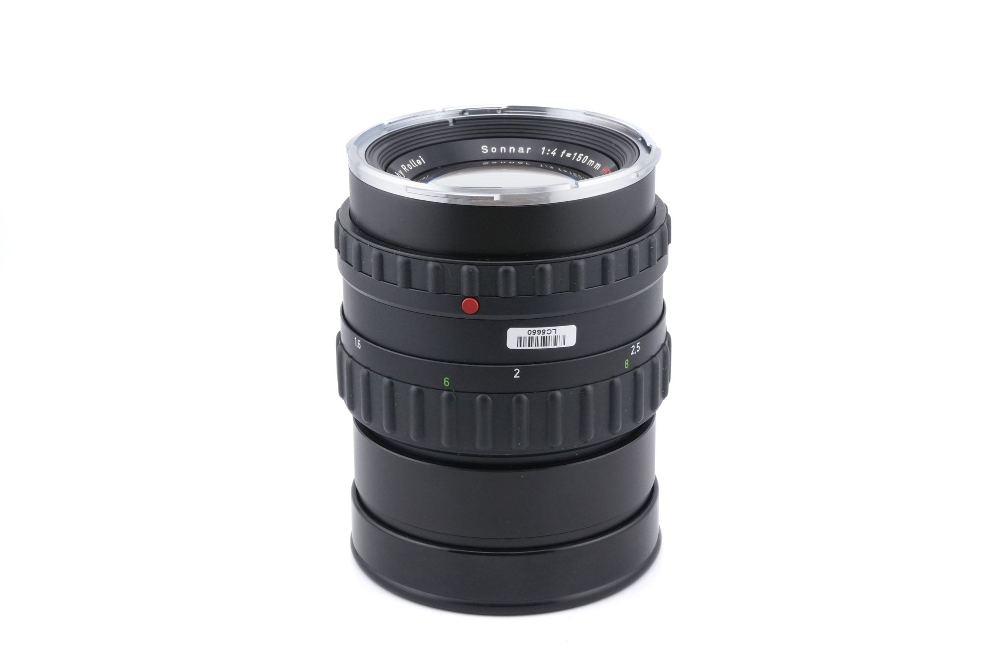 Rollei 150mm f4 Sonnar HFT PQS