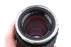 Rollei 150mm f4 Sonnar HFT PQS