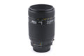 Nikon 70-210mm f4-5.6 AF Nikkor