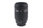 Nikon 70-210mm f4-5.6 AF Nikkor