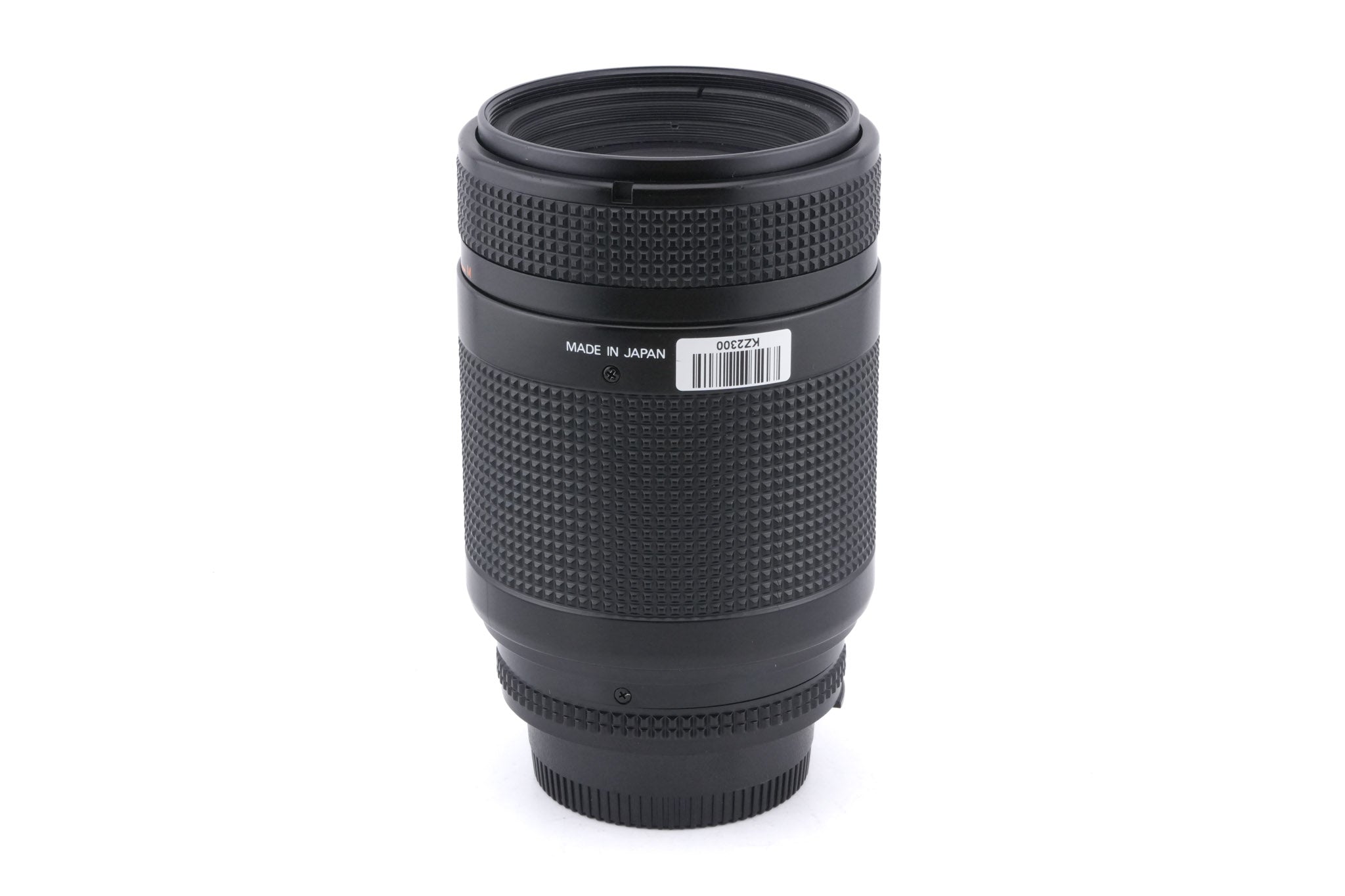 Nikon 70-210mm f4-5.6 AF Nikkor