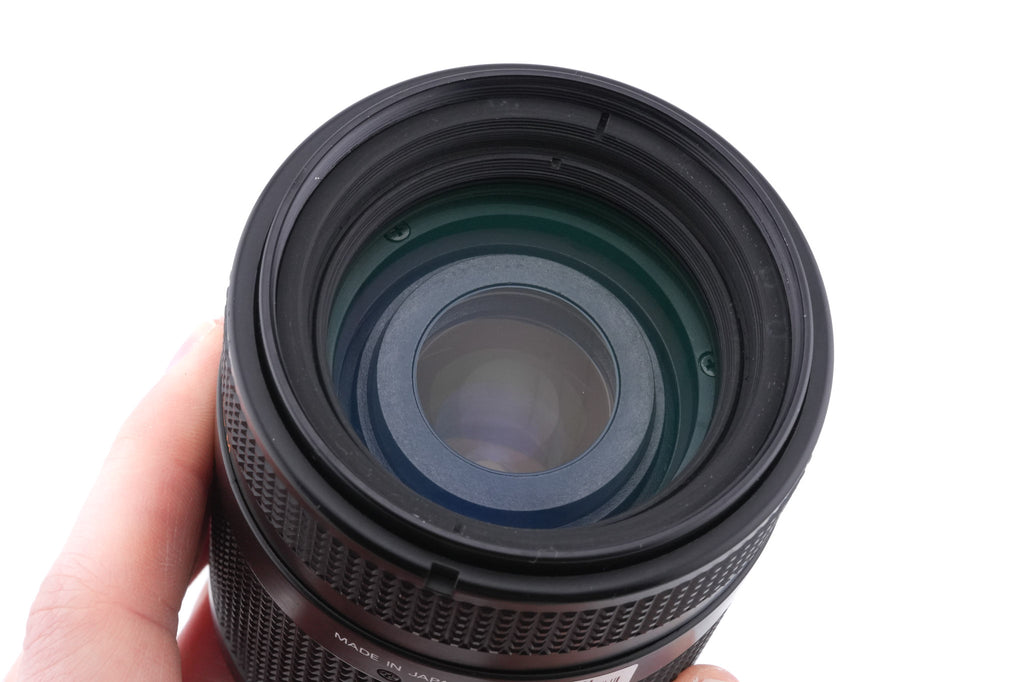 Nikon 70-210mm f4-5.6 AF Nikkor