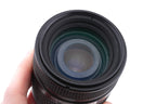 Nikon 70-210mm f4-5.6 AF Nikkor