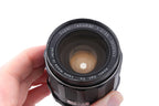 Pentax 35mm f2 Super-Takumar (Model II)