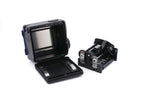Mamiya 645 Pro + 120/220 Roll Film Holder N + 80mm f2.8 Sekor C + AC401 Winding Lever + FE401 AE Prism Finder