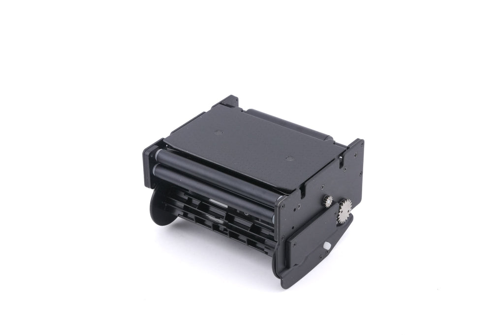 Mamiya 645 Pro + 120/220 Roll Film Holder N + 80mm f2.8 Sekor C + AC401 Winding Lever + FE401 AE Prism Finder
