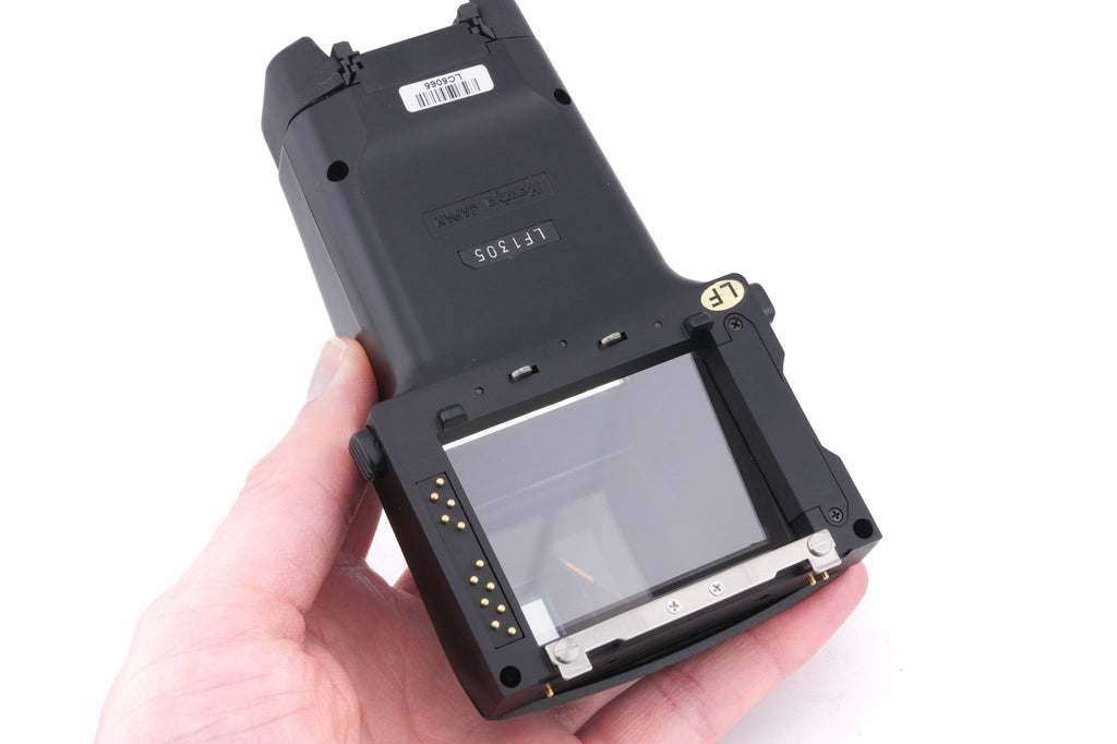 Mamiya 645 Pro + 120/220 Roll Film Holder N + 80mm f2.8 Sekor C + AC401 Winding Lever + FE401 AE Prism Finder