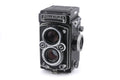 Rollei Rolleiflex 3.5E (K4C)