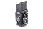 Rollei Rolleiflex 3.5E (K4C)