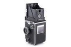 Rollei Rolleiflex 3.5E (K4C)