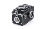 Rollei Rolleiflex 3.5E (K4C)