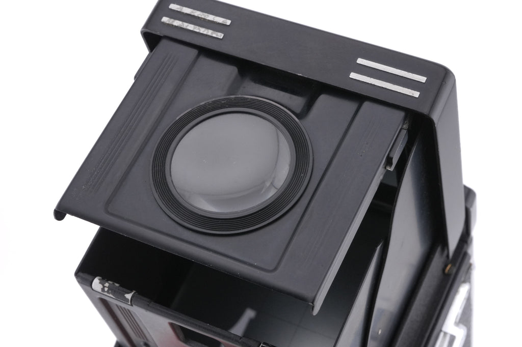 Rollei Rolleiflex 3.5E (K4C)