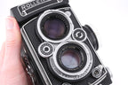 Rollei Rolleiflex 3.5E (K4C)