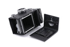 Rollei Rolleiflex 3.5E (K4C)
