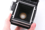 Rollei Rolleiflex 3.5E (K4C)