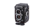 Rollei Rolleiflex 3.5E (K4C)