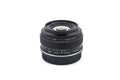 TTArtisan 50mm f2 - Lens