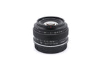 TTArtisan 50mm f2