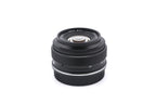 TTArtisan 50mm f2