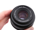 TTArtisan 50mm f2