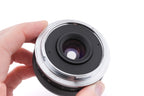 TTArtisan 50mm f2