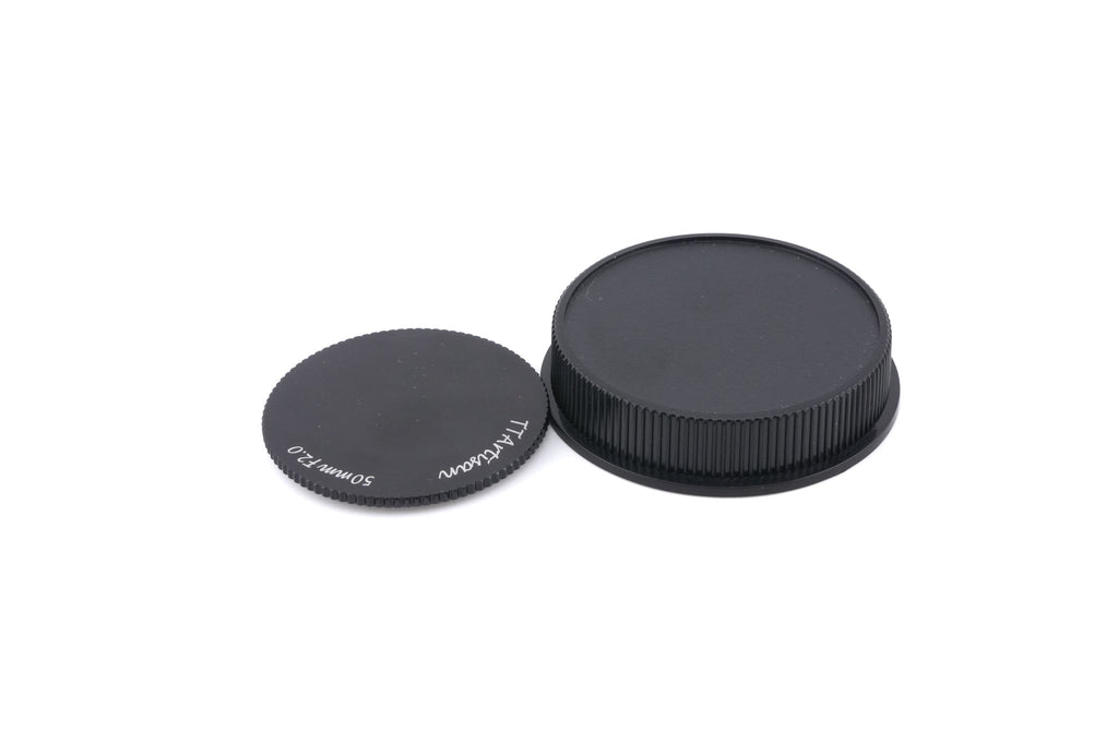 TTArtisan 50mm f2