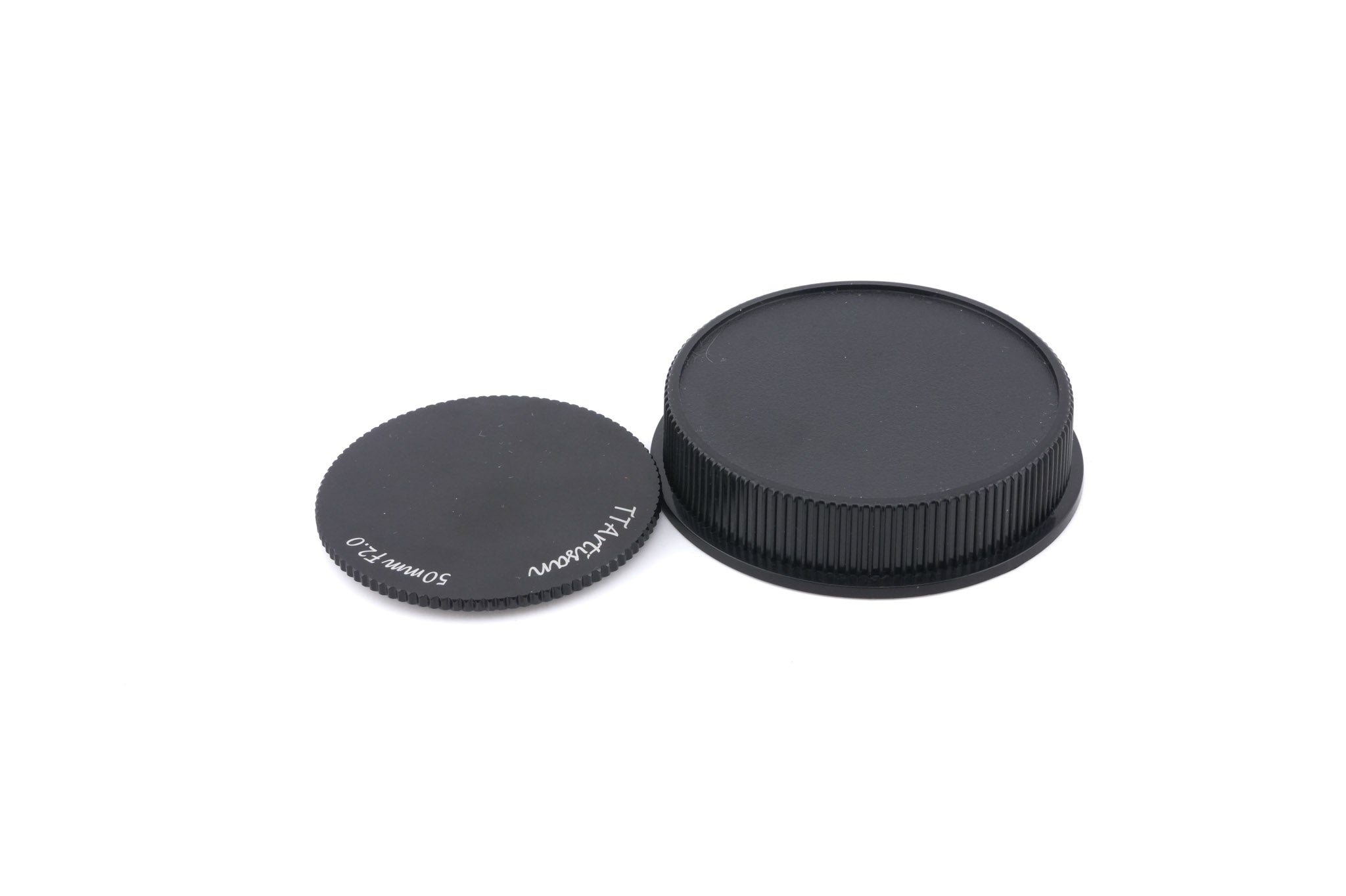 TTArtisan 50mm f2