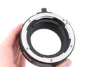Kipon Leica S - Fuji GFX (Leica/S-GFX) AF Adapter