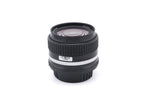 Nikon 28mm f3.5 Nikkor AI-S