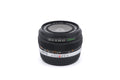 Olympus 28mm f3.5 G.Zuiko Auto-W + 49mm Lens Hood (28mm f3.5)