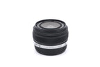 Olympus 28mm f3.5 G.Zuiko Auto-W + 49mm Lens Hood (28mm f3.5)