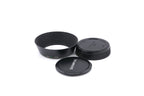 Olympus 28mm f3.5 G.Zuiko Auto-W + 49mm Lens Hood (28mm f3.5)