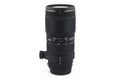 Sigma 70-200mm f2.8 EX APO DG Macro HSM