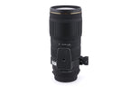 Sigma 70-200mm f2.8 EX APO DG Macro HSM