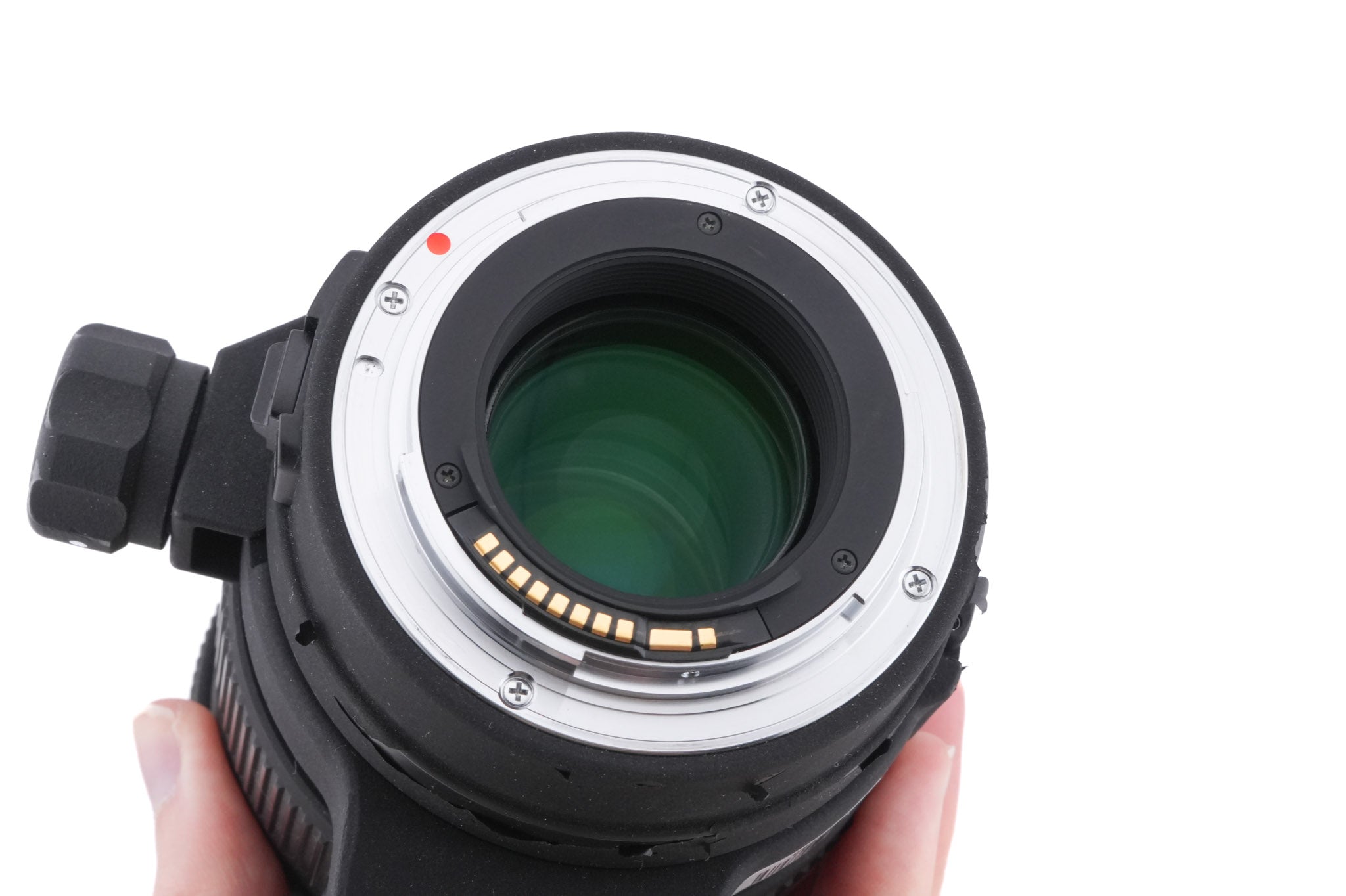 Sigma 70-200mm f2.8 EX APO DG Macro HSM