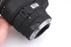 Sigma 70-200mm f2.8 EX APO DG Macro HSM