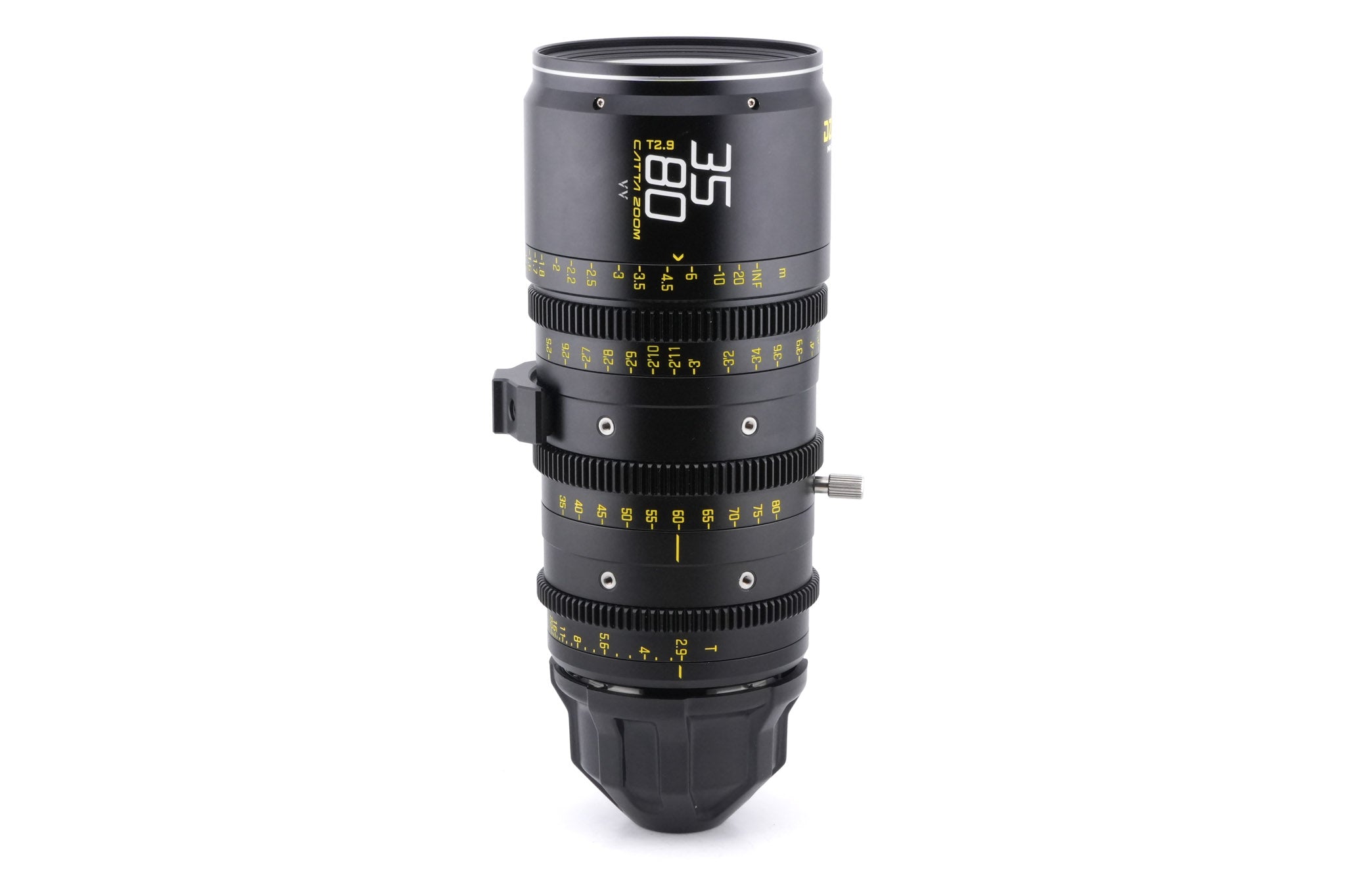 DZOFilm 35-80mm T2.9 Catta Ace