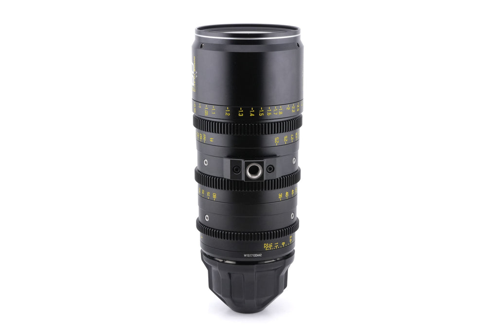 DZOFilm 35-80mm T2.9 Catta Ace