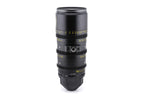 DZOFilm 35-80mm T2.9 Catta Ace