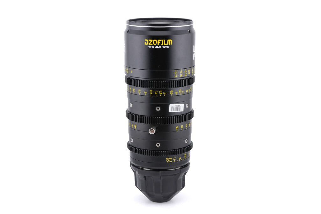 DZOFilm 35-80mm T2.9 Catta Ace