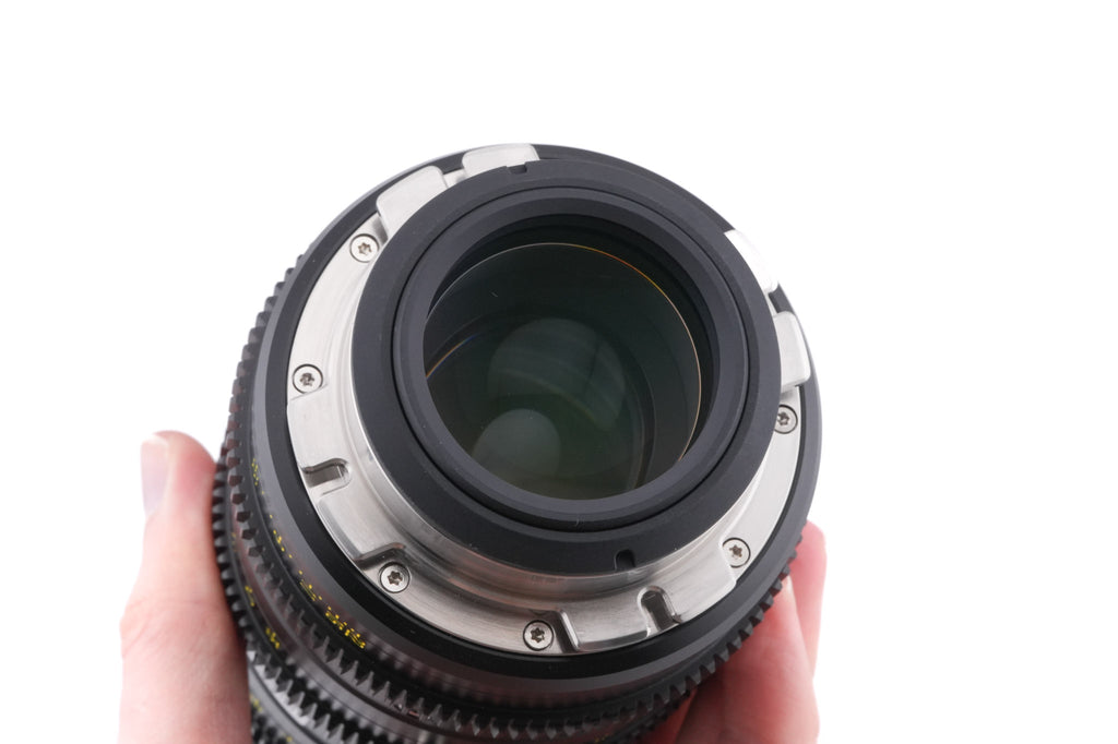 DZOFilm 35-80mm T2.9 Catta Ace