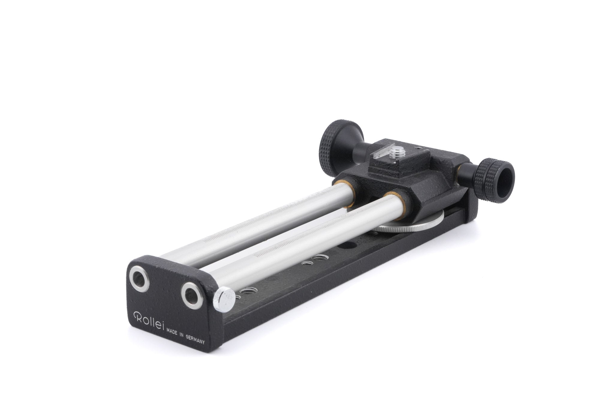 Rollei Focusing Rail