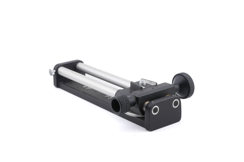 Rollei Focusing Rail