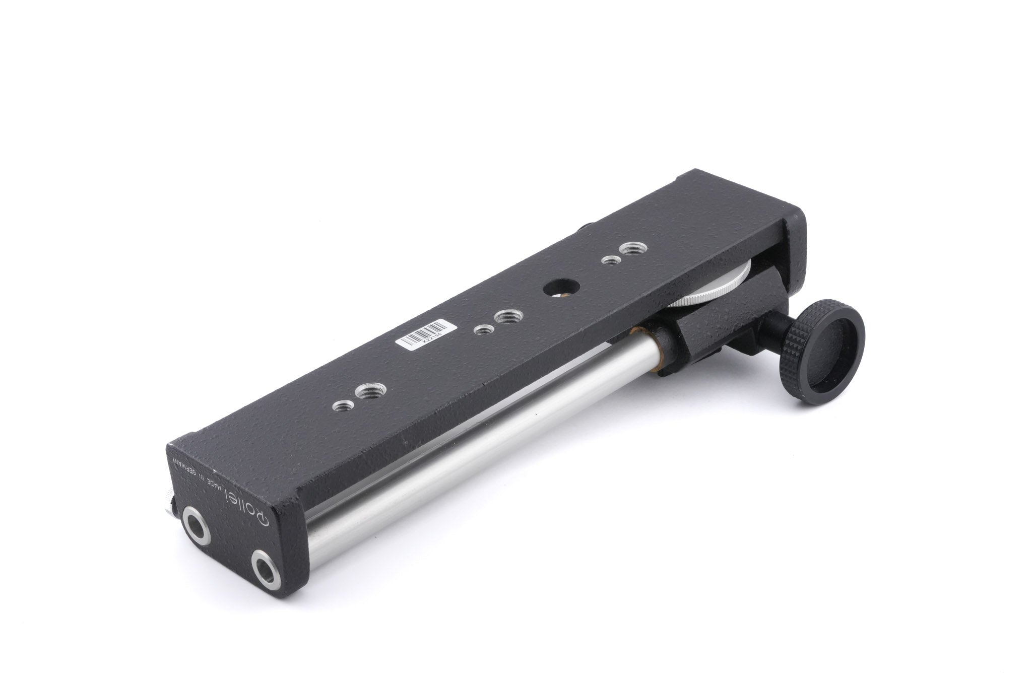 Rollei Focusing Rail