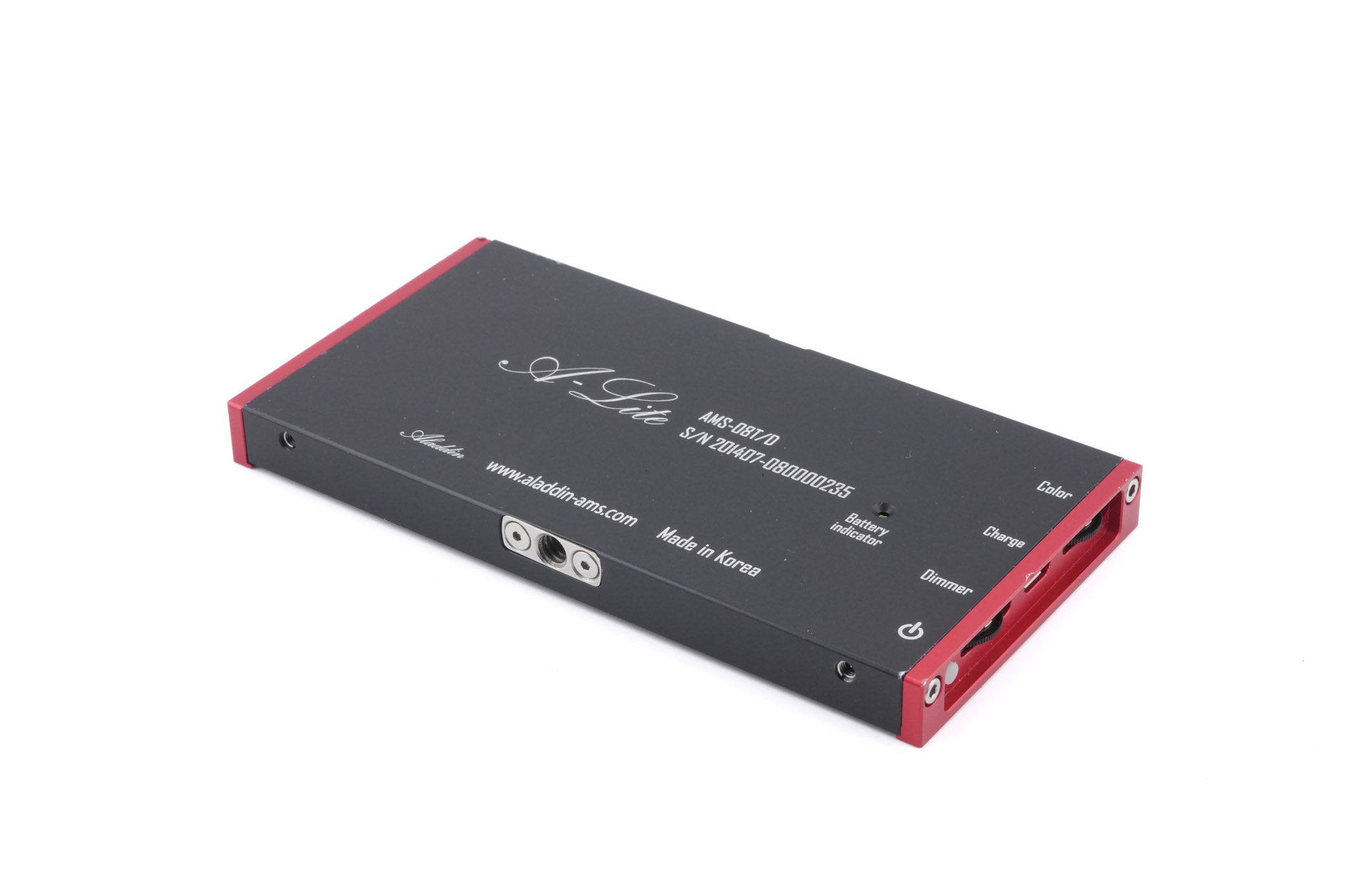 Aladdin A-Lite AMS-08T/D