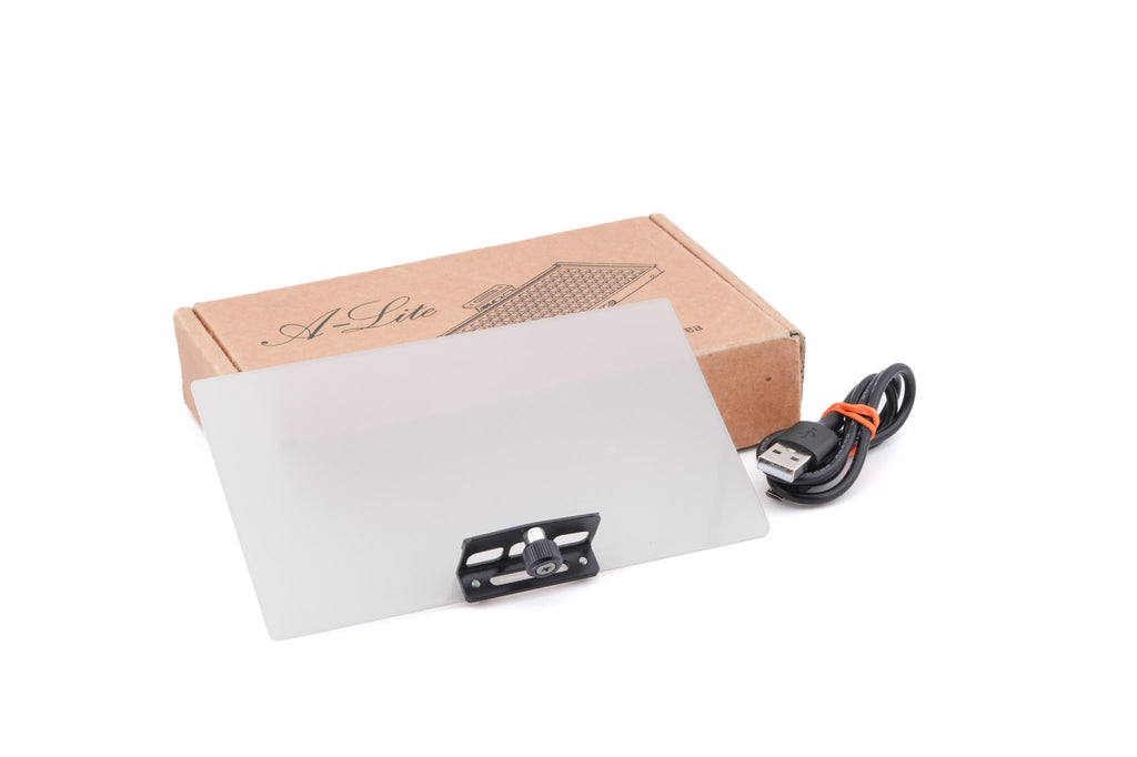 Aladdin A-Lite AMS-08T/D