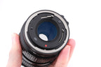 Canon 28-85mm f4 FDn