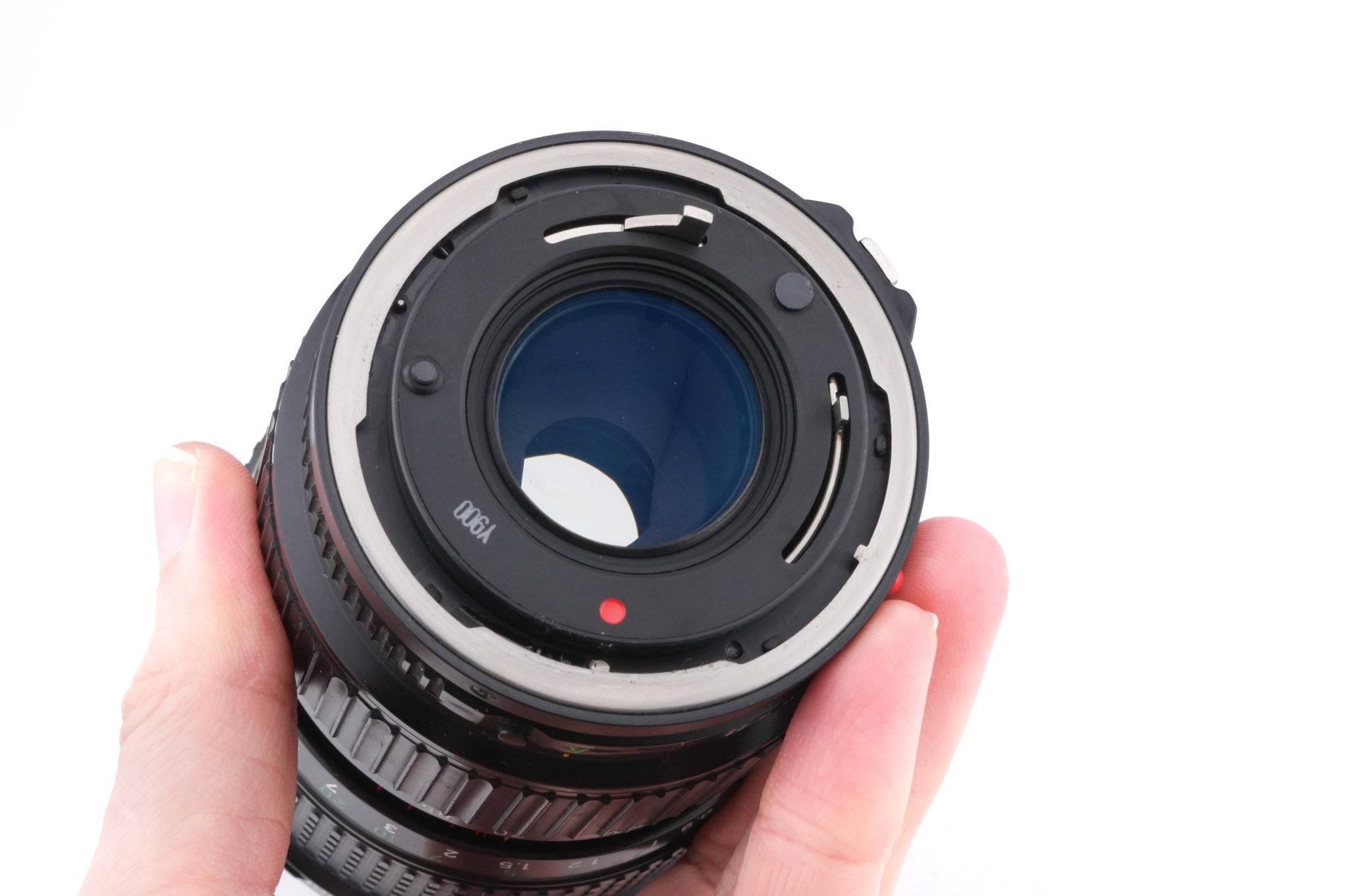 Canon 28-85mm f4 FDn